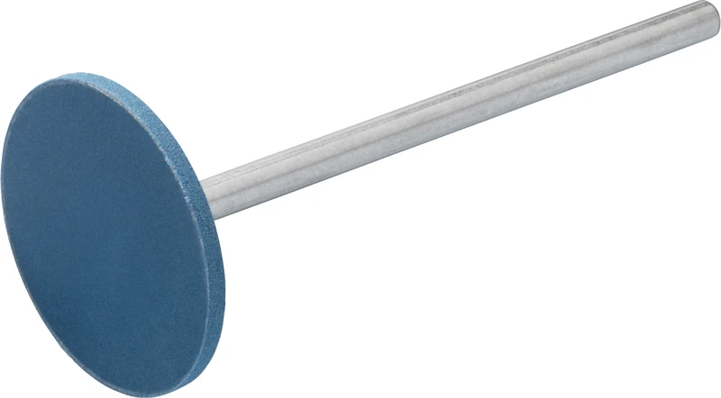 OptraGloss Extra Oral   Stück  Disc, HP, dunkelblau