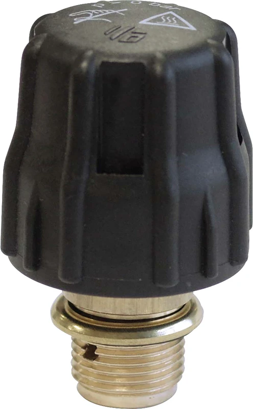 Tankverschluß  Stück