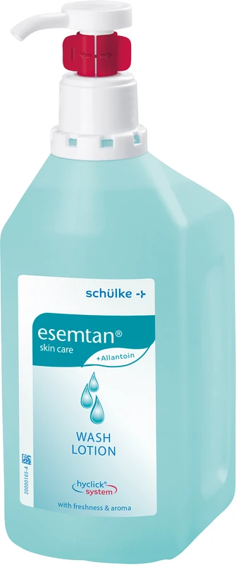 esemtan® wash lotion   Flasche  1 Liter, hyclick