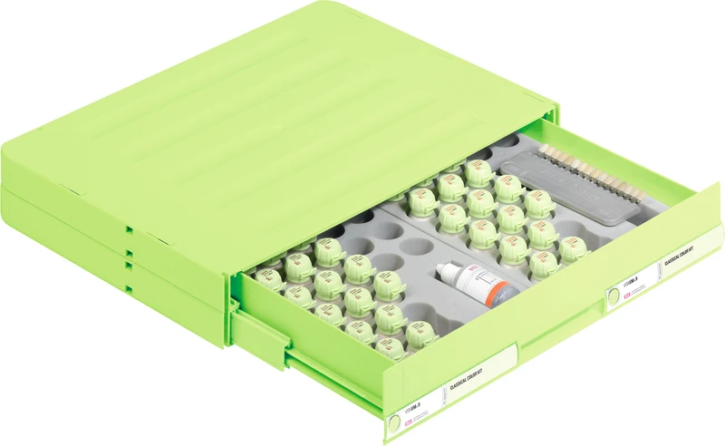VITA VM® 9 classical A1-D4®  Classical Color Kit