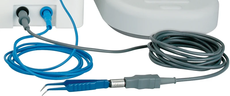 hf1 Surg® bipolar Kabel  Stück  1,5 m