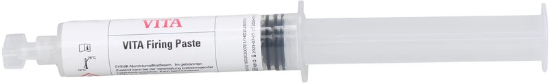 VITA PM® 9  Packung  12 g Firing Paste