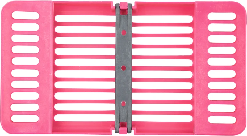 E-Z Jett® Compact Cassette  Stück  neonpink