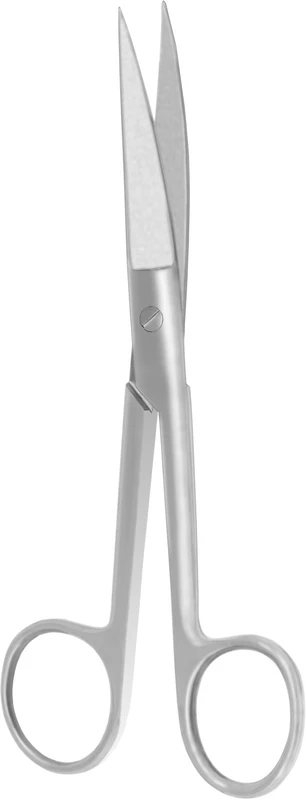 Chirurgische Scheren  Stück  S23