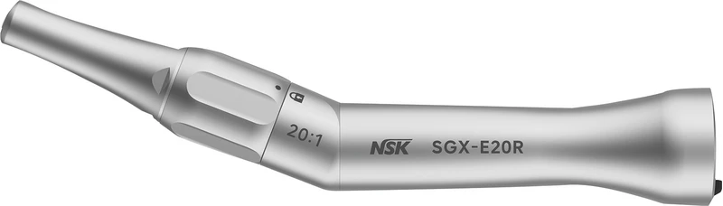 Zygoma Handstück SGX-E20R  Stück  20:1