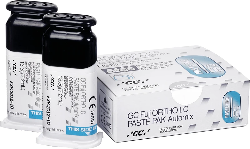 GC Fuji ORTHO LC Automix  Set