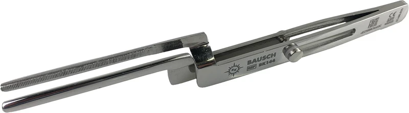 Arti-Fol®-Pinzette SteriSlide  Stück