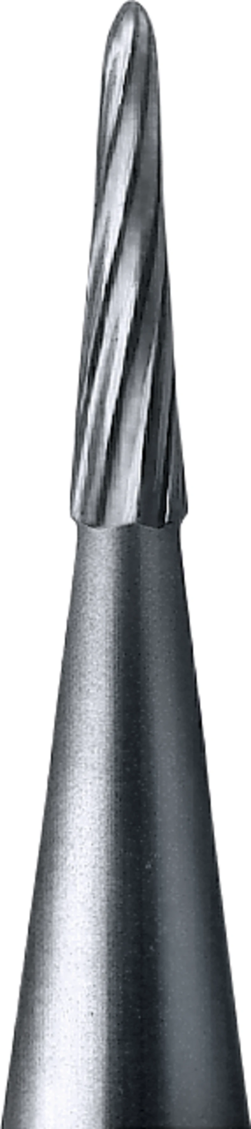 HM Bohrer 23  Packung  2 Stück HP, Figur 196 rund SRF, 4 mm, ISO 010