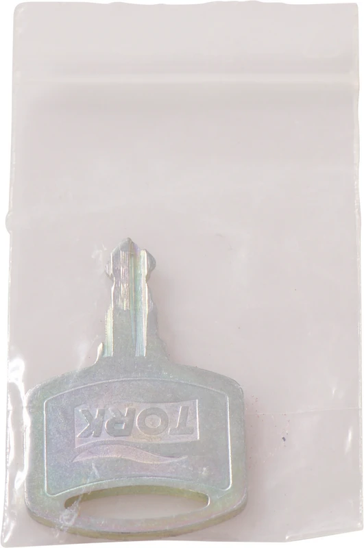 TORK® Ersatzschloss und Schlüssel  Stück  Schlüssel für Spender 555620 (White), 555628 (Black)