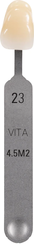 VITA Bleachedguide 3D-MASTER® Farbmusterstäbchen   Stück  4.5M2