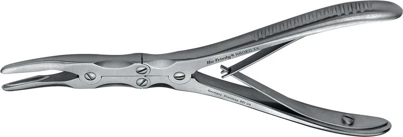 Hohlmeißelzange nach Boehler  Stück  RBOEC