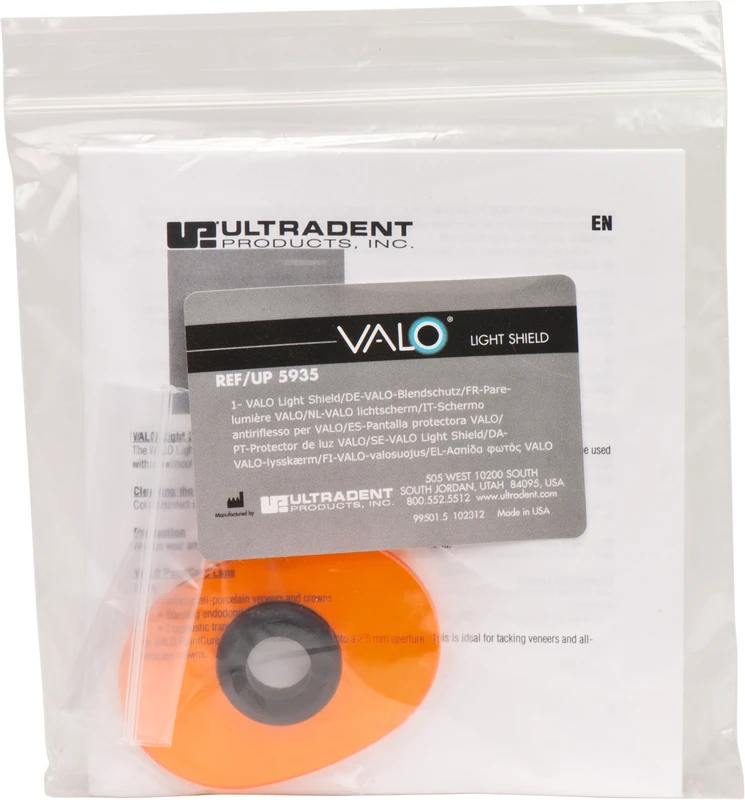 VALO Light Shield  Stück