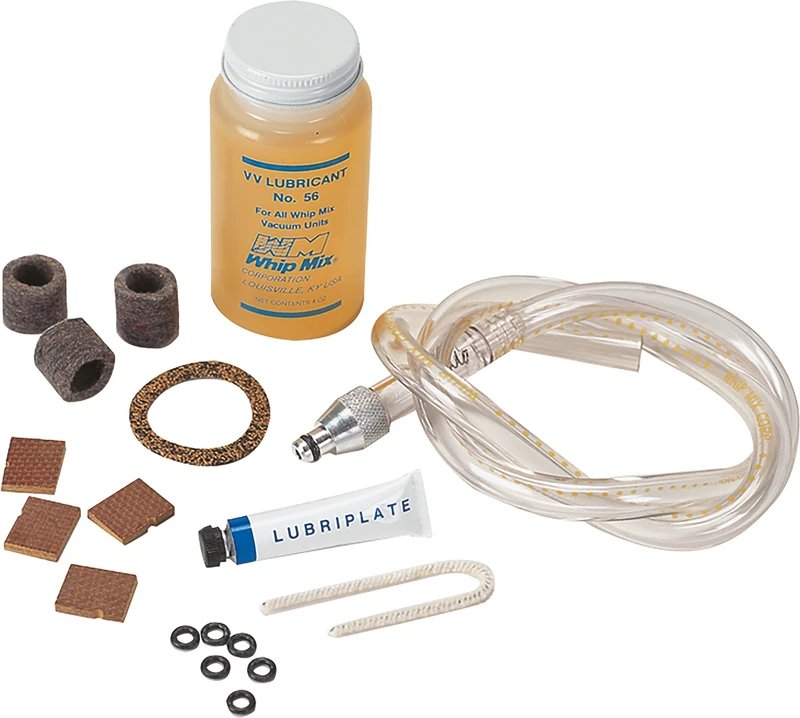 Vac-U-Care Wartungskit  Wartungskit