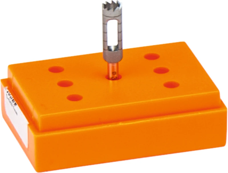 Trepan 229  Stück  ISO 035, RAL