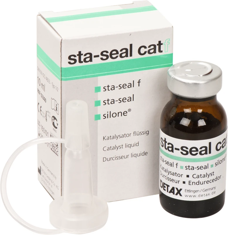 sta-seal catf  Flasche  10 ml Flüssigkeit