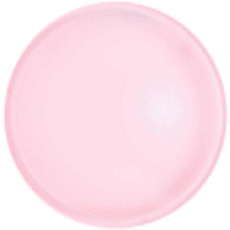 Prophy-Mate Pulverkammerdeckel  Stück  pink