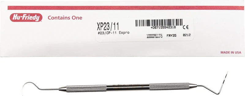 Parodontometer \ Sonde  Stück  XP23\11