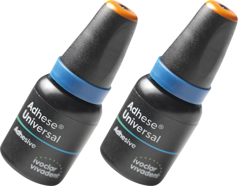 Adhese® Universal  Packung  2 x 5 g Flasche