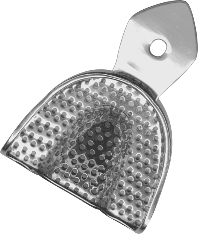 Wiro-lock Abdrucklöffel für Kinder  Stück  OK 16-P, Gr. M, perforiert