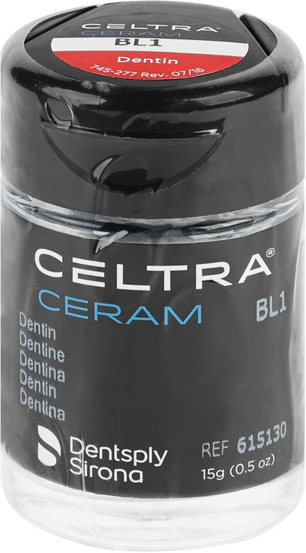 CELTRA® CERAM  Dose  15 g Pulver dentin BL1