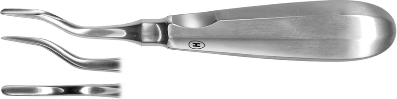 Wurzelheber   Bein    Stück  HSA 708-01