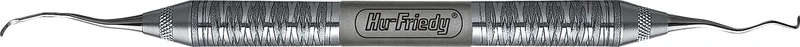 Küretten Gracey Standard  Stück  Figur 12\13, mesial\distal, Griff #6