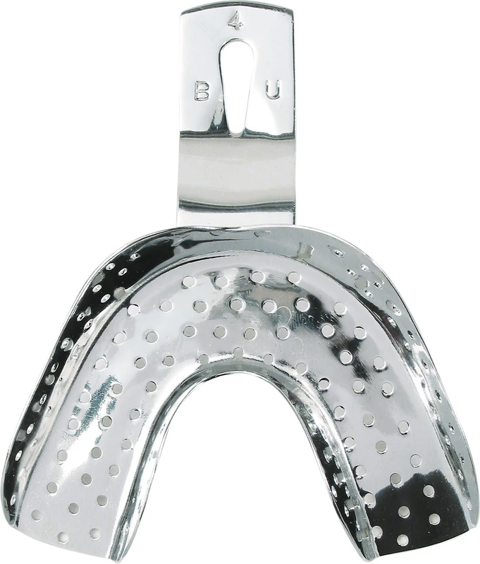 Abdrucklöffel nach Ehricke  Stück  UK Gr. BU\4