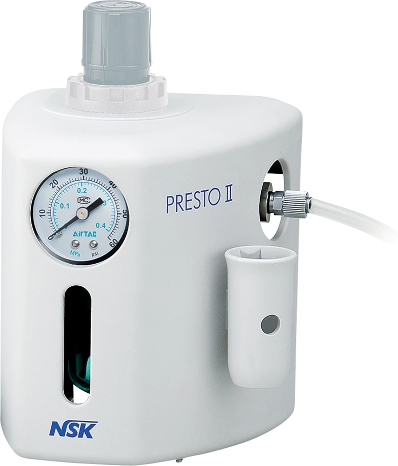 PRESTO II Steuergerät  Stück  für PRESTO II