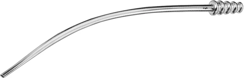 Saugkanüle  Stück  180 mm, Ø 5 mm