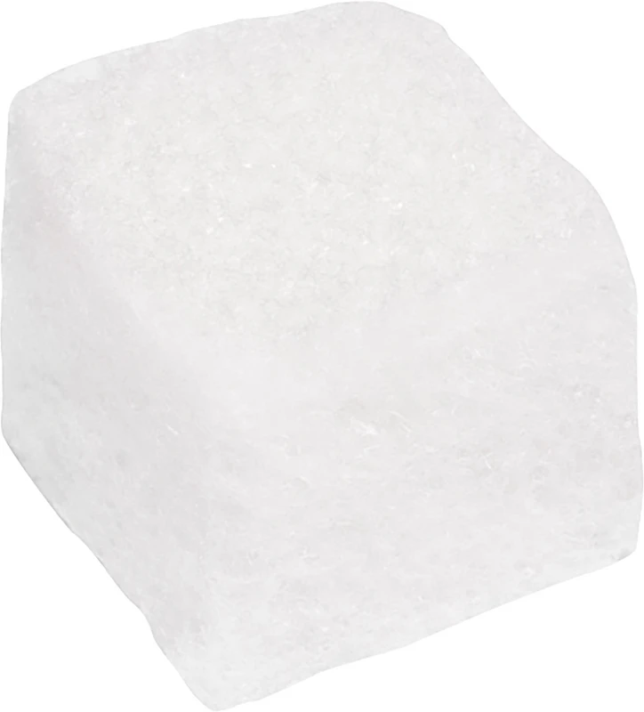 roeko Gelatamp white   Packung  24 Stück 10 x 10 x 10 mm