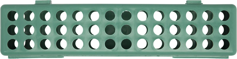 Steri Container  Stück  grün, 50Z900D