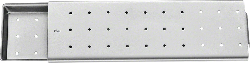 Nadeldosen  Stück  Nadeletui, 75 x 25 x 5 mm, BL915R