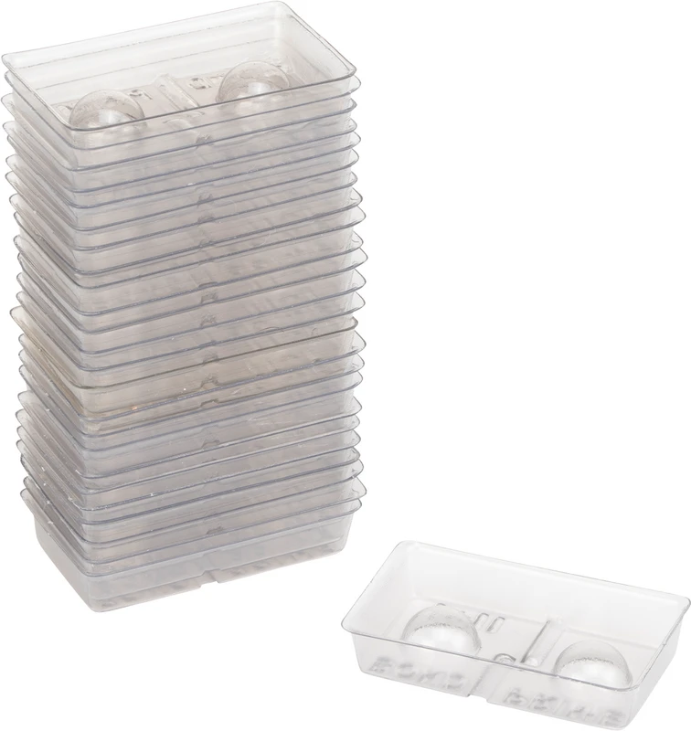 VITA ADIVA® Mixing-Trays  Packung  25 Stück