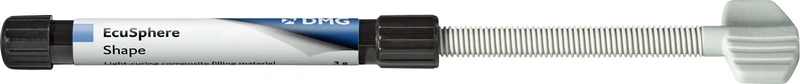 EcuSphere-Shape  Spritze  3 g A1