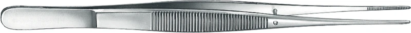 Anatomische Pinzetten  Stück