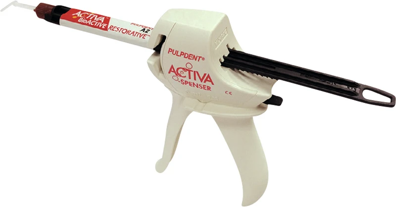 ACTIVA Dispenser  Stück