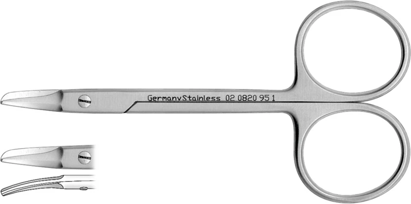 Kronenscheren nach Spezial  Stück  HSB 652-09, 90 mm