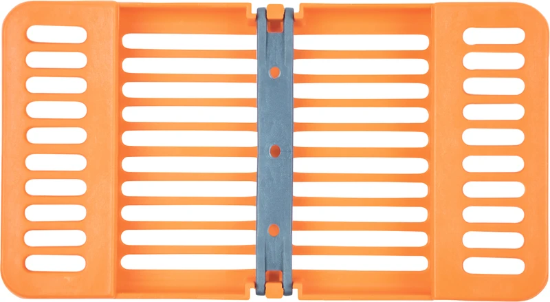 E-Z Jett® Compact Cassette  Stück  neonorange