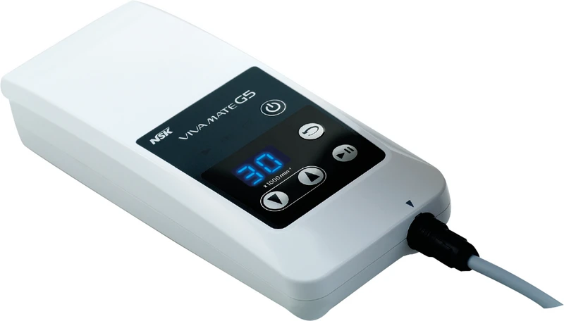 VIVAMATE G5  Komplettset