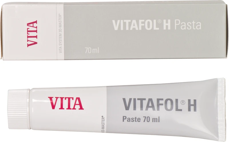 VITAFOL® H  Einzelpackung  70 ml Paste