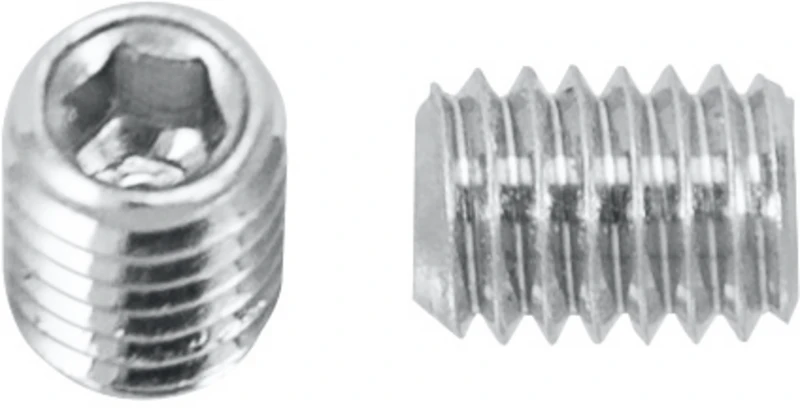 Ersatzschrauben  Packung  Ersatzschrauben 4947-8, für Diamantspitzen