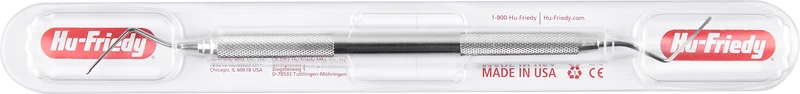 Mikrochirurgische Exkavatoren  Stück  Ø 1 mm