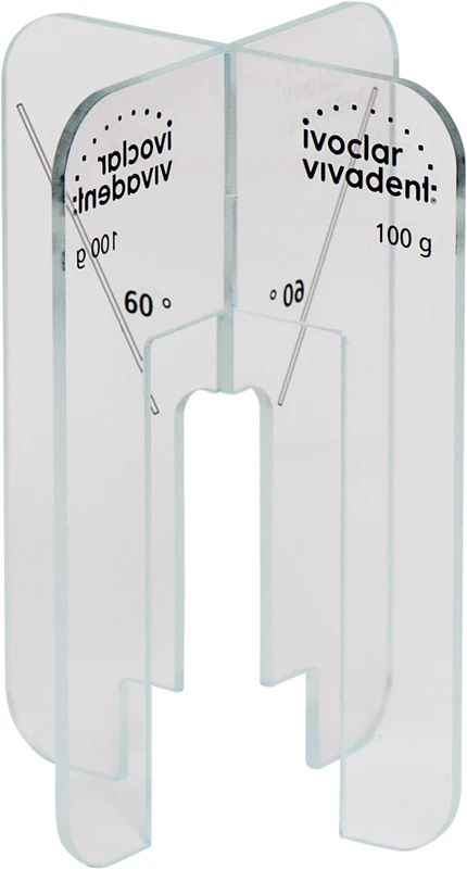 IPS Sprue Guide   Stück  100 g 