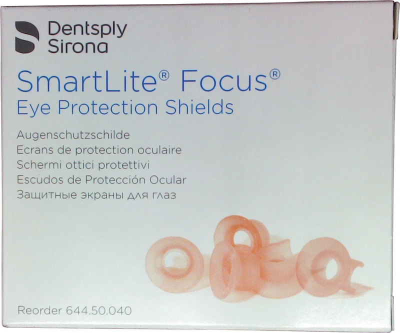 SmartLite Focus Augenschutzfilter  Packung  5 Stück