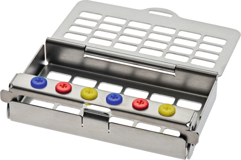 InstrumentTray T600  Stück  T600