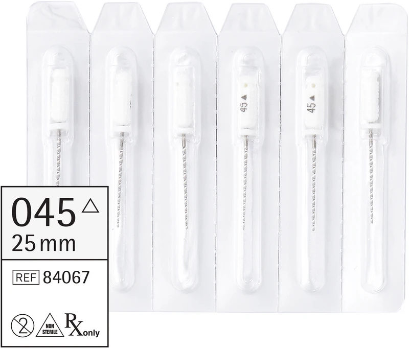 Omni K-Bohrer  Packung  6 Stück 25 mm ISO 045
