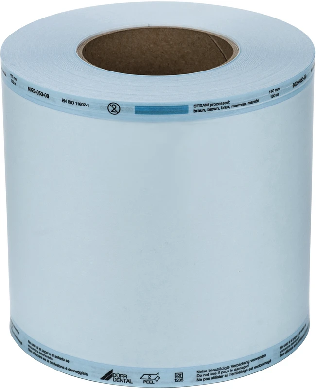 Hygofol  Rolle  100 m, 15 cm