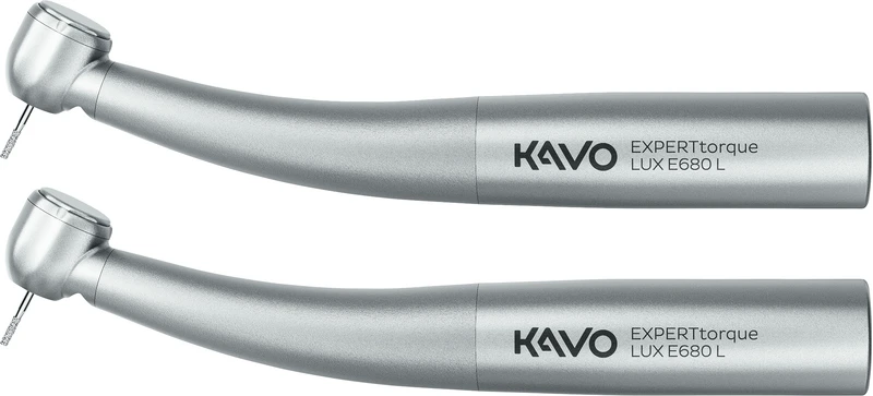 EXPERTtorque E680 L\LS  Duo-Pack  2 Stück L, mit Licht