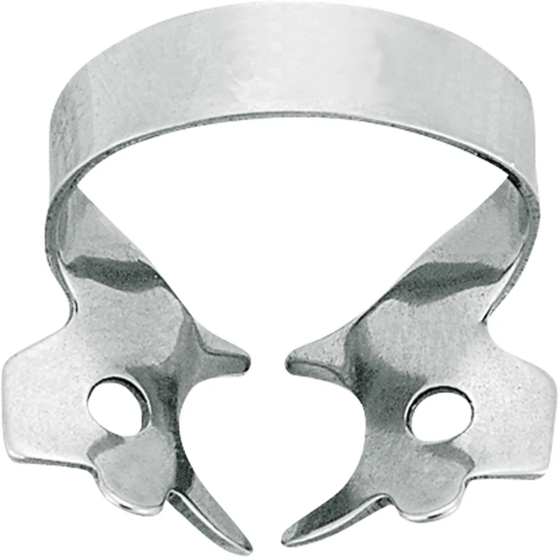 KKD® Klammern Standard   Stück  Nr. 8A, für Molaren