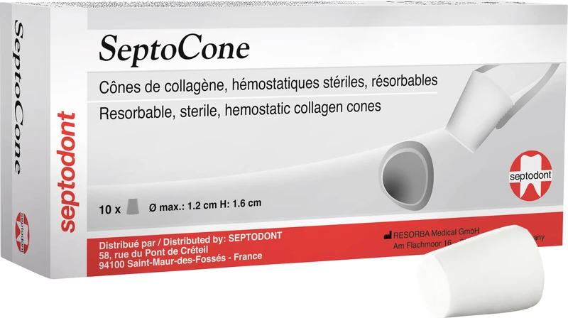 SeptoCone  Packung  10 Stück